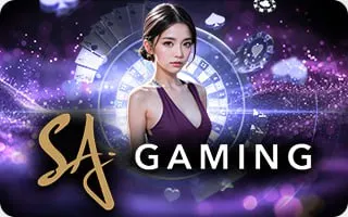 SA Gaming BY เว็บตรง สิงคโปร์ แท้